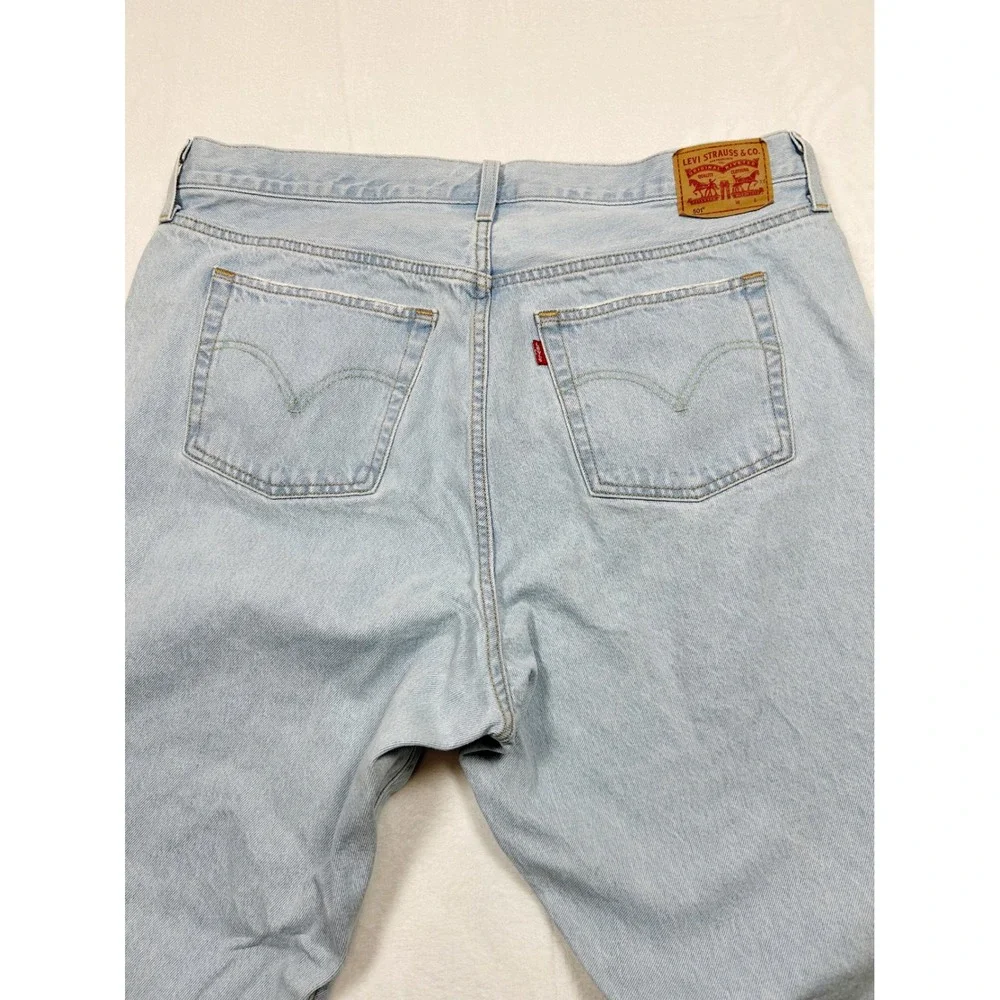 Levis levi 501